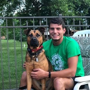 Meet your Posher, Alec